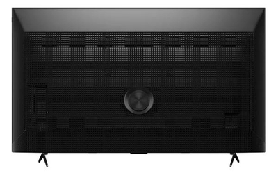 Televizor TCL 65C61B, 65", QLED, 4K UHD, i zi