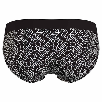 Bikini Calvin Klein KM0KM008260GO