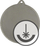Medalje sportive Victoria Sport RMI 13678902, metal, e argjendtë