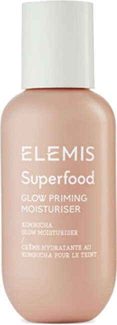 Hidratues për lëkurë ELEMIS, 60 ml
