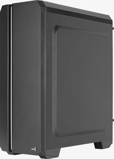 Kasë Aerocool Genesis ARGB, Midi Tower