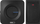 Zile dere wireless EMOS P5729B, instalim pa tela, dizajn modern