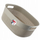 Shportë organizuese Curver Box Basket, 12L, plastike eco, beige