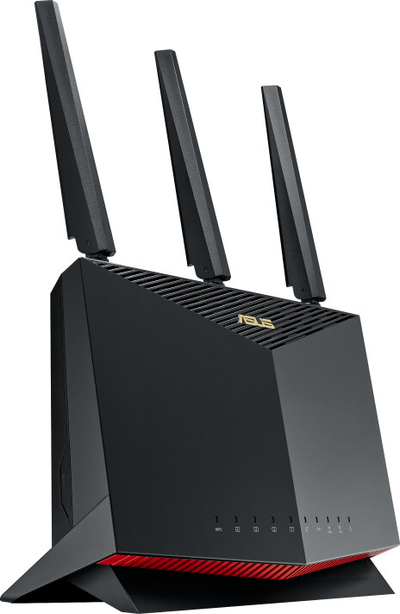 Ruter ASUS RT-AX86U Pro