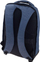 Çantë shpine për laptop Shpina Dark Blue, 46 x 36 cm, blu e errët