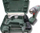 Trapan goditës pa kabllo Bosch EasyImpact 18V-38, 18V, jeshil