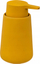 Диспенсер за сапун Five Mustard, керамика, 250 ml, сенф