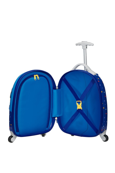 Valixhe Për Fëmijë Samsonite Disney Ultimate 2.0 46/16 Mickey & Donald Stars