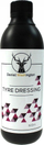 Përkujdesje gomash Daniel Washington Tyre Dressing, 500ml, shkëlqim që zgjat, e zezë