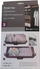 Qese vakumi për rroba Storage Solutions, set me 2 copë, madhësi të ndryshme, transparente
