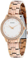 Orë dore GUESS Chelsea W1209L3