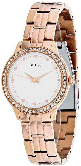 Orë dore GUESS Chelsea W1209L3