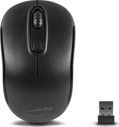 Maus wireless Speedlink Ceptica, USB, 1600 dpi, i zi