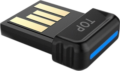 Altoparlant konferencash Yealink CP700, set me adapter BT50, Bluetooth USB, zi argjendtë