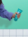 Xhel flokësh për fëmijë Naif, 75 ml