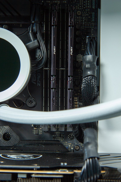 Kompjuter HAL3000 Czech Republic Championship 2023, i9-13900KF, 64GB, 2TB SSD, RTX 4090, i bardhë
