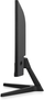 Monitor gaming ViewSonic VX24G1-HD, 24", Full HD, i zi