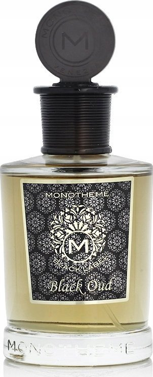Парфем Монотим Црна Етикета Црн Уд, ЕДП, 100 ml