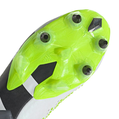 Atlete Futbolli për meshkuj Adidas Predator Low SG, 42 2/3