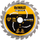 Teh i sharrës për dru Dewalt DT99568, 216 x 30 mm