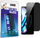 Xham privatësie Grizz SecretGlass për Realme Q3s 5G, 9H, i tejdukshëm