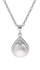 Qafore Brilio Silver MP05320A