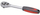 Çelës me reçe Pro-Line Standard Ratchet 1/2", 250mm, metalik