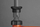 Kanjistër karburanti Husqvarna 580754501, 15L, plastik, portokalli