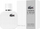 Parfum Lacoste L.12.12 Blanc EDP, 50 ml, për burra