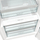 Frigorifer Gorenje R619EAW6, kapacitet i madh, A++, i bardhë