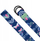 Rrip joge Spokey Tht Bloom Belt SPK-944492, 240 cm, poliester, shumëngjyrësh