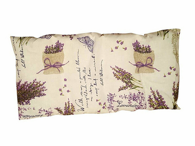 Jastëk ngrohës KupLevandule Lavender