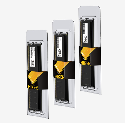 Memorie RAM HIKSEMI Hiker, DDR4, 16GB 3200MHz, CL18