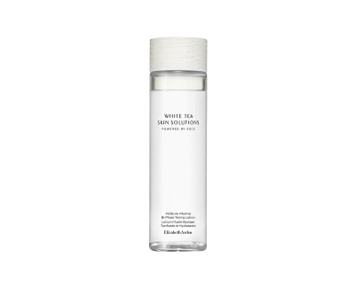 Toner dyfazor për fytyrë Elizabeth Arden White Tea Skin Solutions (Moisture Infusing Bi-Phase Toning Lotion), 200 ml