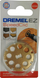 Disk prerës për dru Dremel SC544 EZ SpeedClic, 38mm, karbid
