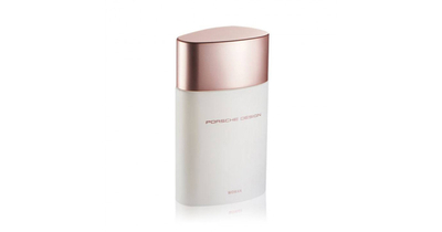 Eau De Parfum Porche Design Woman, 100 ml