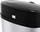 Kosh mbeturinash Lamart Sensor, 30L, çeliku inox