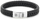 Byzylyk Rebel & Rose Twisted Flat Black RR-L0090-S
