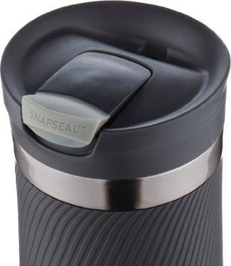 Termos Contigo Huron Gunmetal (2095637), 470 ml