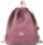 Çantë shpine për fëmijë Monbento MB Buddy, 7L, pambuk, jeshile