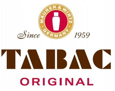 Eau de Toilette Tabac Original Wild Beat, 75ml
