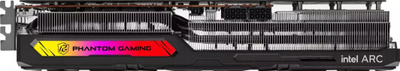 Kartelë grafike ASRock Arc A770 Phantom Gaming OC 16GB GDDR6