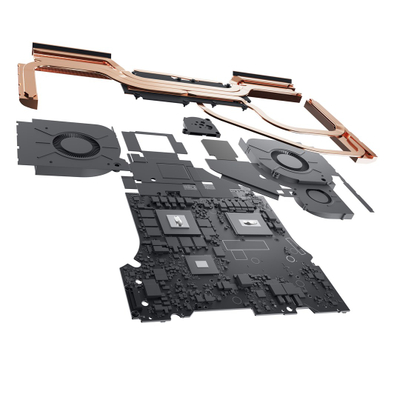 Laptop Alienware m18 r1, 18", Intel i9-13900HX, 64 GB RAM, 2000 GB SSD, NVIDIA GeForce RTX 4080, i zi