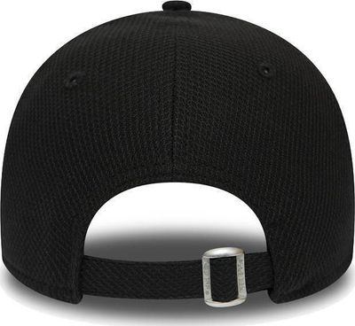 Kapelë New Era New York Yankees 39THIRTY Diamond Era për burra, M/L, e zezë