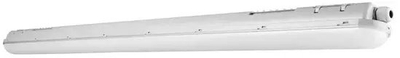 Ndriçues hermetik LED LEDVANCE DAMP PROOF ECO 3TH 1200, 33W, 6500K
