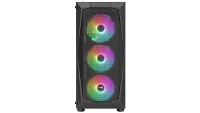 Kompјутер десктоп Actina Midi Tower, Intel Core i7-11700K, 64GB RAM, 2TB SSD, Nvidia GeForce RTX 4070 Ti Super