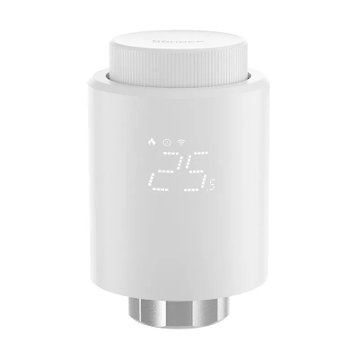 Termostat Smart Valvul Radiatori Sonoff TRVZB Zigbee 3.0