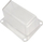 Kuti akrilike MASTERKIDZ STEM Board, 20cm, set 2 copë, transparente