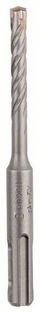 Shpues Bosch SDS-plus-5X, 6mm