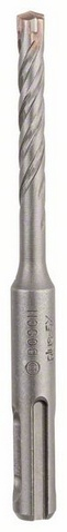 Shpues Bosch SDS-plus-5X, 6mm